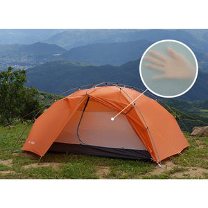 Filet 4 saisons de la tente Taiji 2 2026