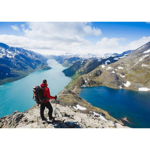 Randonnée en montagne - Koksoak Outdoor