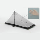 Habitacle 4 saisons pour Lanshan 1 - Intérieur d'hiver pour Lanshan 1 de 3F UL Gear