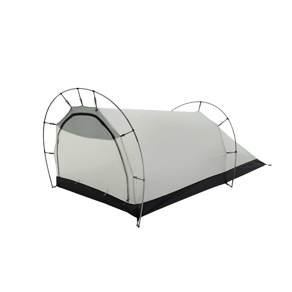 Habitacle 4 saisons de la tente Taihang 2 MAX de 3F UL Gear - Tente tunnel