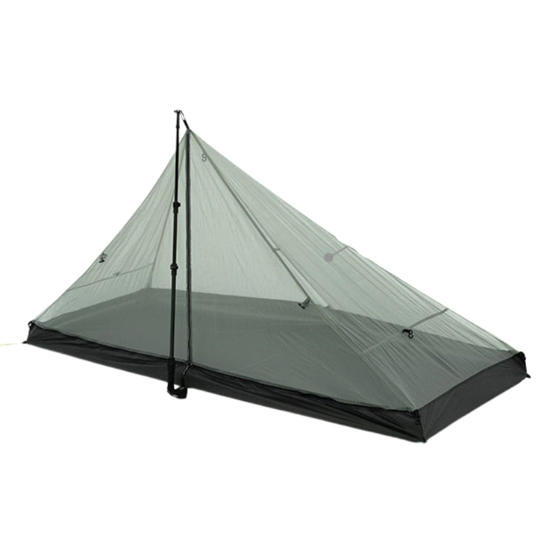 Habitacle 3 saisons pour Lanshan 1 2026 de 3F UL Gear - Koksoak Outdoor