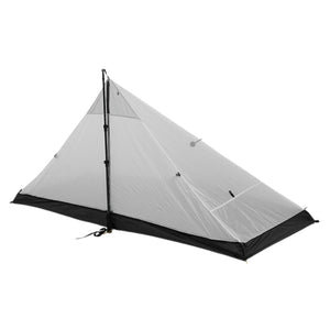 Habitacle 4 saisons pour la Lanshan 1 2026 de 3F UL Gear - Koksoak Outdoor