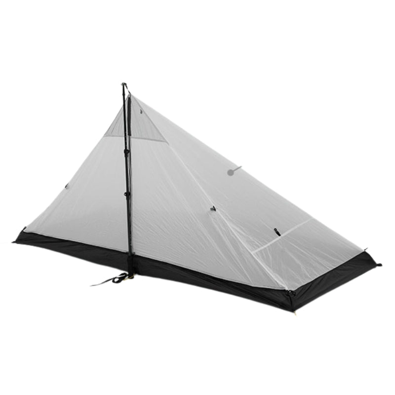 Habitacle 4 saisons pour la Lanshan 1 2026 de 3F UL Gear - Koksoak Outdoor