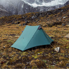 Tente 2 places ultra légère - Lanshan 2 verte de 3F UL Gear - Tente Koksoak Outdoor