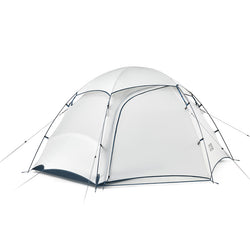 Tente Familiale Pop Up Automatique Naturehike Village – Grande Pour 4-6 Personnes, Idéale Camping Et Voyages - 13