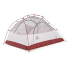 Tente 2  places Star-River 2 grise - Tente Naturehike Star River 2 - Tente autoportante - Tente de randonnée légère - Koksoak Outdoor co.