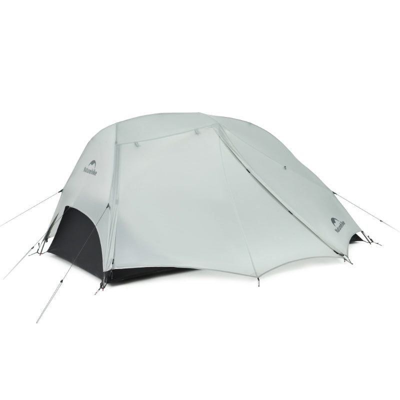 Ultra-light 2-person tent - Star-River UL 2 by Naturehike