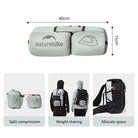 Tente 2 places Ultra Légère - STAR RIVER UL 2 - Koksoak Outdoor co.