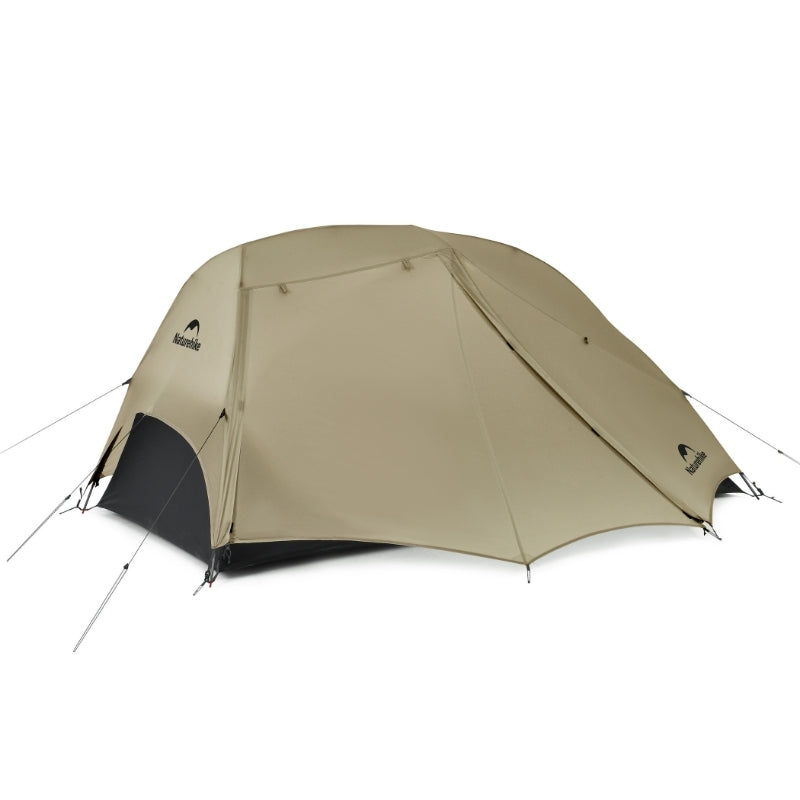 Ultra-light 2-person tent - Star-River UL 2 by Naturehike