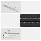 Tente 2 places Ultra Légère - STAR RIVER UL 2 - Koksoak Outdoor co.