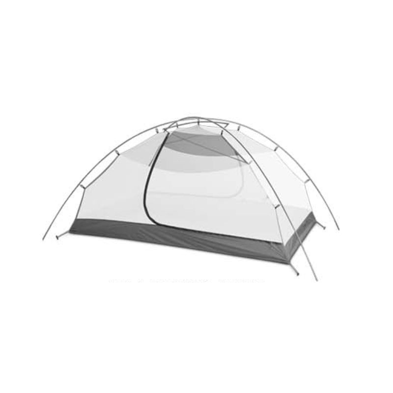 Habitacle 4 saisons de la tente autoportante Taiji 2 - Koksoak Outdoor