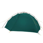 Tente 4 saisons 2 places Ultra légère - Tente autoportante - Taiji 2 verte - 3F UL Gear