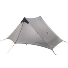 Tente ultra légère - Lanshan 2 de couleur grise - Tente 3F UL Gear - Tente Koksoak Outdoor