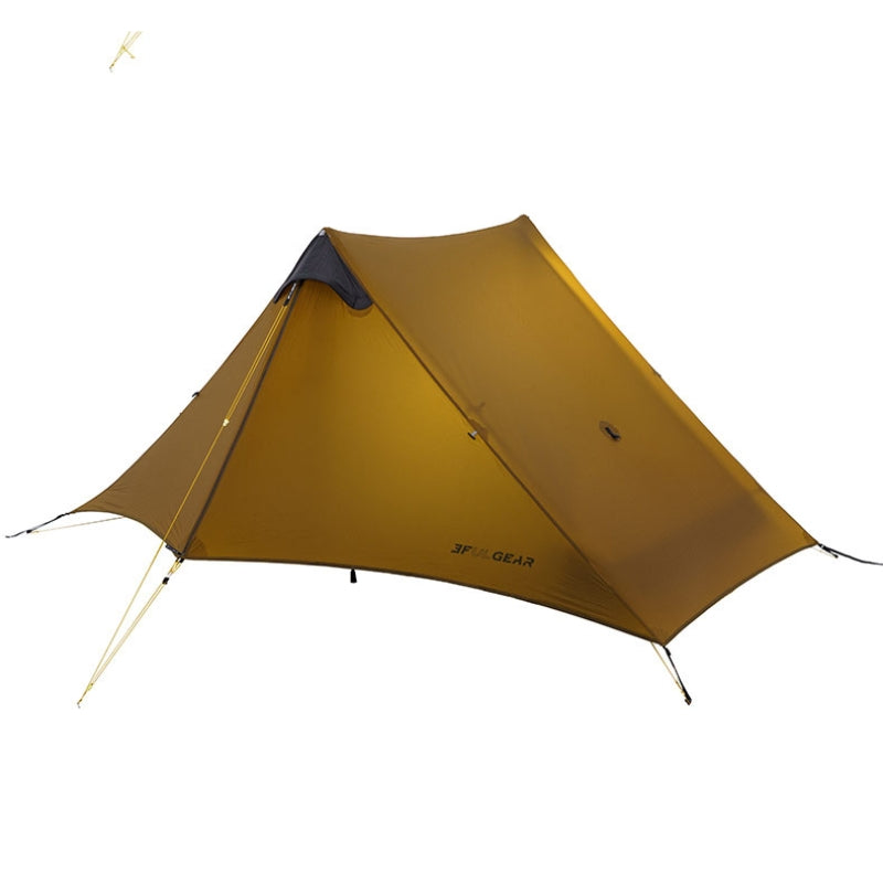 Ultralight 2-Person Tent - Lanshan 2 3F UL Gear - Ultralight Tent