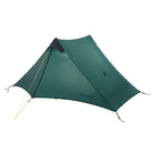 Tente 2 places ultra légère - Lanshan 2 couleur verti de 3F UL Gear - Tente 2026