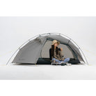 Tente Légère autoportante - Tente 2 places grise - Taiji 2 de 3F UL Gear