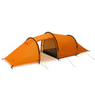 Tente tunnel orange 2 places - Tente Taihang 2 MAX 3 saisons de 3F UL Gear - Tente Koksoak Outdoor