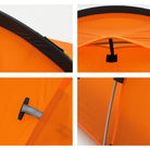 Caractéristique tente Taihang 2 de 3 UL Gear