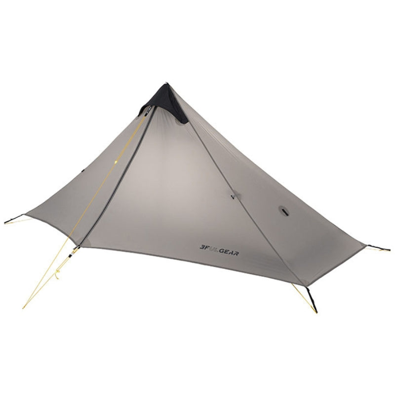 Tente Ultra Légère Lanshan UL 1 2026 de 3F UL Gear - Tente de randonnée - Koksoak Outdoor