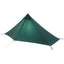 Tente Ultra Légère 1 place - Lanshan 1 2026 verte - Tente UL 1 de 3F UL Gear - Tente de randonnée ultra légère - Koksoak Outdoor