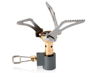 Réchaud de camping 45g - Brûleur - Koksoak - Koksoak Outdoor co.