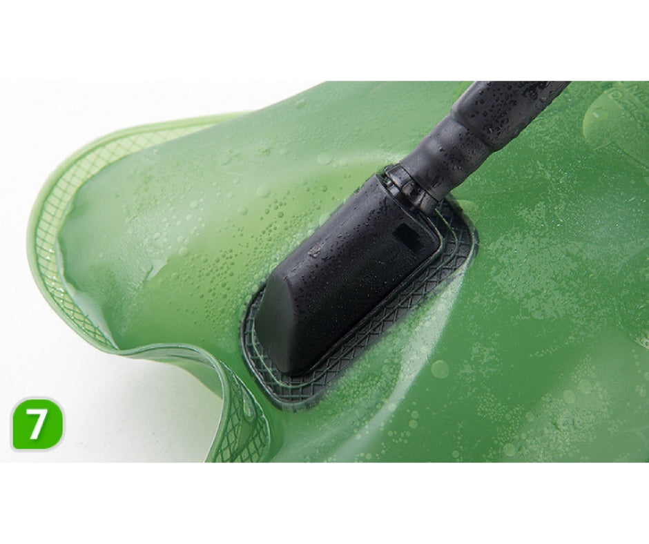 Sac d'hydratation 3 L - Sac d'hydratation - Naturehike - Koksoak Outdoor co.