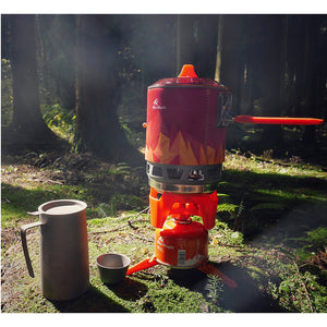 Système de cuisson FMS X2 - 1 L - Système de cuisson - Fire-Maple - Koksoak Outdoor co.