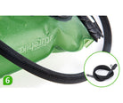 Sac d'hydratation 3 L - Sac d'hydratation - Naturehike - Koksoak Outdoor co.