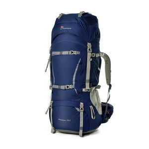 Sac à dos 70 de Mountaintop - Unisexe - Sac à dos 70L - Mountaintop - Koksoak Outdoor co.