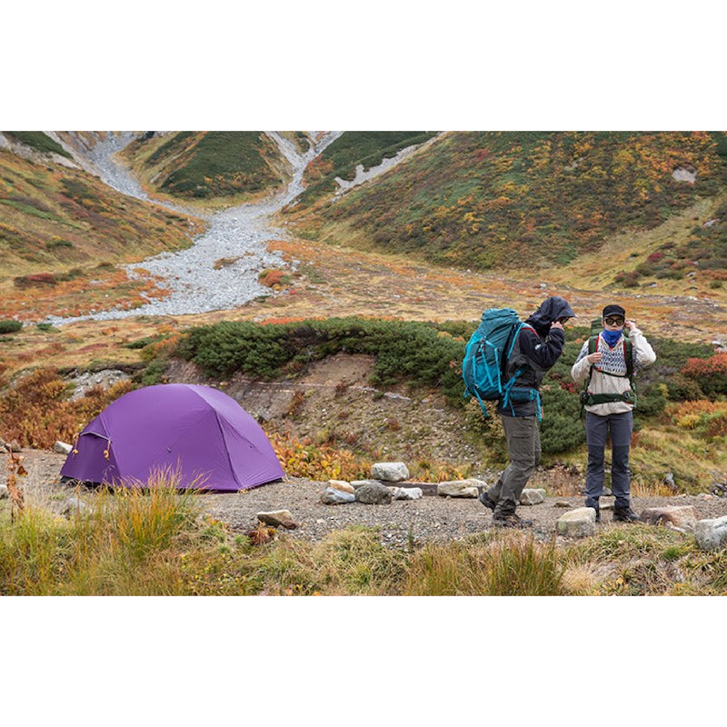 Tente 2  places Naturehike MONGAR 2 - Tente autoportante - Tente Naturehike - Koksoak Outdoor co.