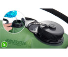 Sac d'hydratation 3 L - Sac d'hydratation - Naturehike - Koksoak Outdoor co.