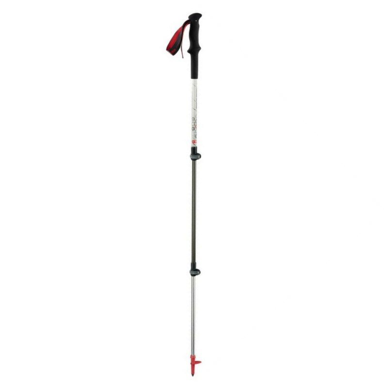 HEMOTON – 2 Boucles De Fixation Pour Bâtons De Marche – Verrouillage Externe – Randonnée & Alpinisme - 10
