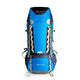 Sac à dos 60 de Mountaintop - Unisexe - Sac à dos 60L - Mountaintop - Koksoak Outdoor co.