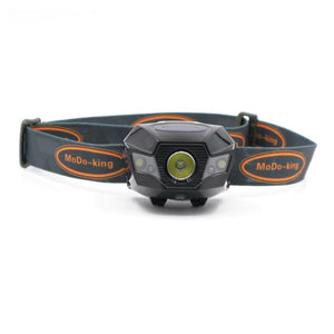 Lampe Frontale 150 Lumens - Frontale - Modo-King - Koksoak Outdoor co.