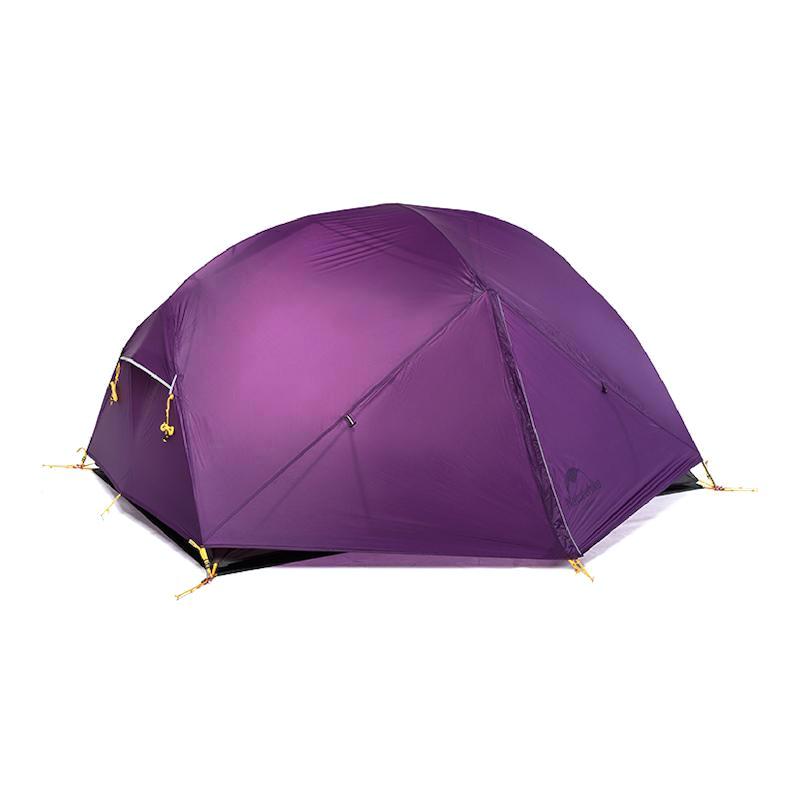 Lightweight 2-person tent - Naturehike Mongar 2 tent - Koksoak