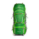 Sac à dos 70 de Mountaintop - Unisexe - Sac à dos 70L - Mountaintop - Koksoak Outdoor co.