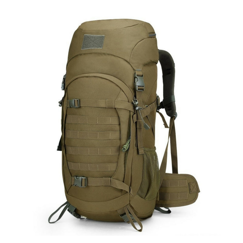 ZHMAO Sac à dos à grande capacité, armée tactique militaire pour homme ZHMAO Sac à dos à grande capacité, armée tactique militaire pour homme