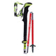 Bâton de marche Z-Pole en carbone - Bâton de marche - Pioneer - Koksoak Outdoor co.