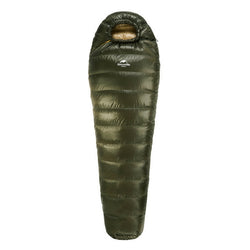 Sac de couchage - Duvet de canard 650 | -12℃~-18℃ - Sac de couchage - Duvet - Naturehike - Koksoak Outdoor co.