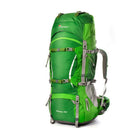 Sac à dos 70 de Mountaintop - Unisexe - Sac à dos 70L - Mountaintop - Koksoak Outdoor co.