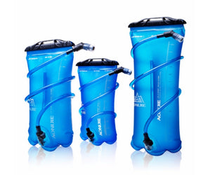 Sac d'hydratation 1.5 L, 2 L et 3 L - Sac d'hydratation - Aonijie - Koksoak Outdoor co.