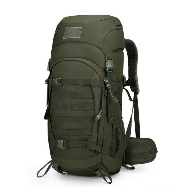 Sac à dos camouflage 50 de Mountaintop - Sac à dos 50L - Mountaintop - Koksoak Outdoor co.