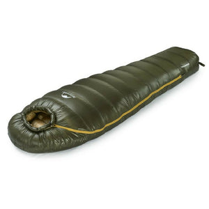 Sac de couchage - Duvet de canard 650 | 10℃~ 5℃ - Sac de couchage - Duvet - Naturehike - Koksoak Outdoor co.