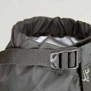 Guêtres Black Crystal avec DENTIK®- Femme - Guêtres - Koksoak - Koksoak Outdoor co.