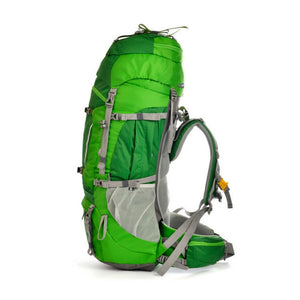 Sac à dos 70 de Mountaintop - Unisexe - Sac à dos 70L - Mountaintop - Koksoak Outdoor co.