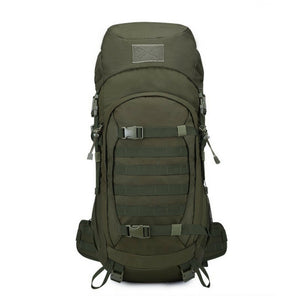 Sac à dos camouflage 50 de Mountaintop - Sac à dos 50L - Mountaintop - Koksoak Outdoor co.