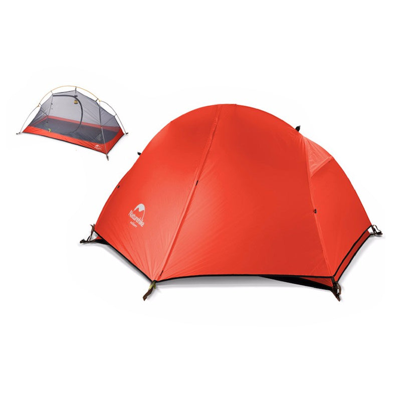 Tente 1 place Ultralight-1 - Tente 1 place - Naturehike - Koksoak Outdoor co.