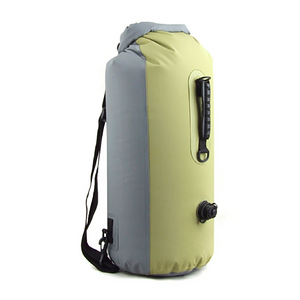 Sac étanche 25, 35 et 60 L - Sacs et caissons étanches - Luckstone - Koksoak Outdoor co.