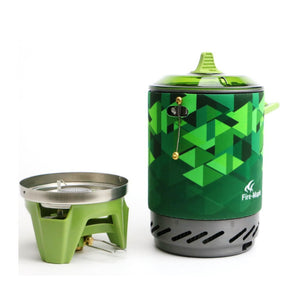 Système de cuisson FMS X2 - 1 L - Système de cuisson - Fire-Maple - Koksoak Outdoor co.