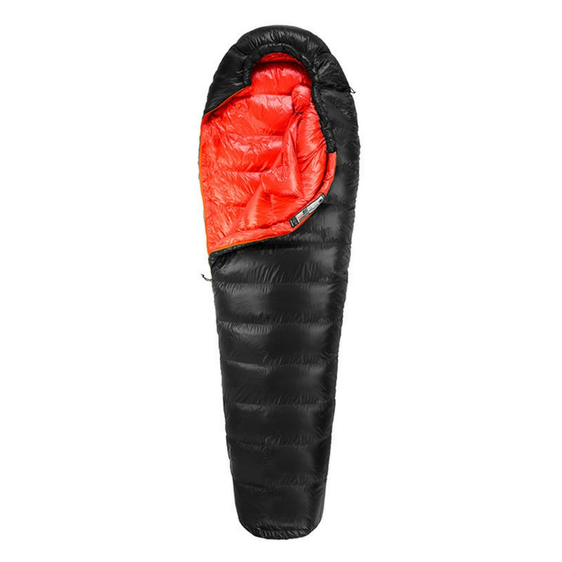 Sac de couchage - Duvet de canard 650 | 0℃~-5℃ - Sac de couchage - Duvet - Naturehike - Koksoak Outdoor co.